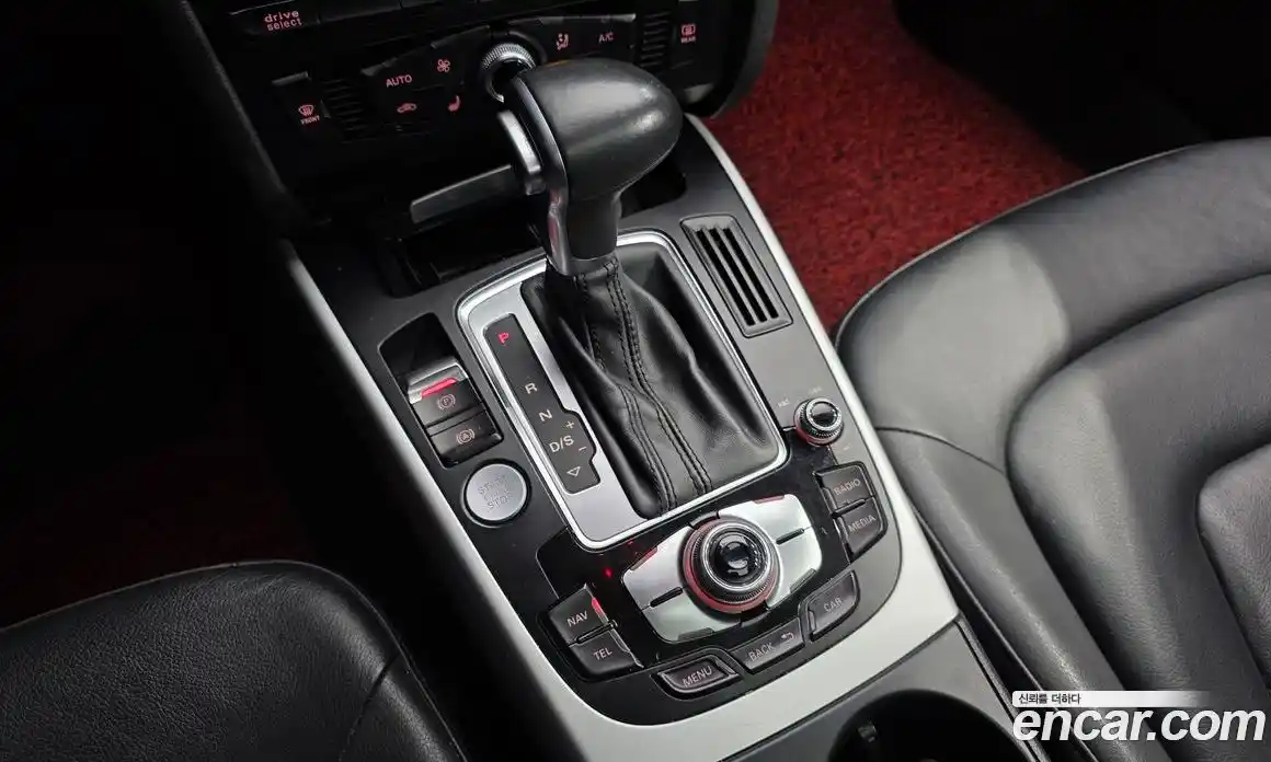 Audi A4 2015 2.0 Автомат в Москве № 212525, фото 16