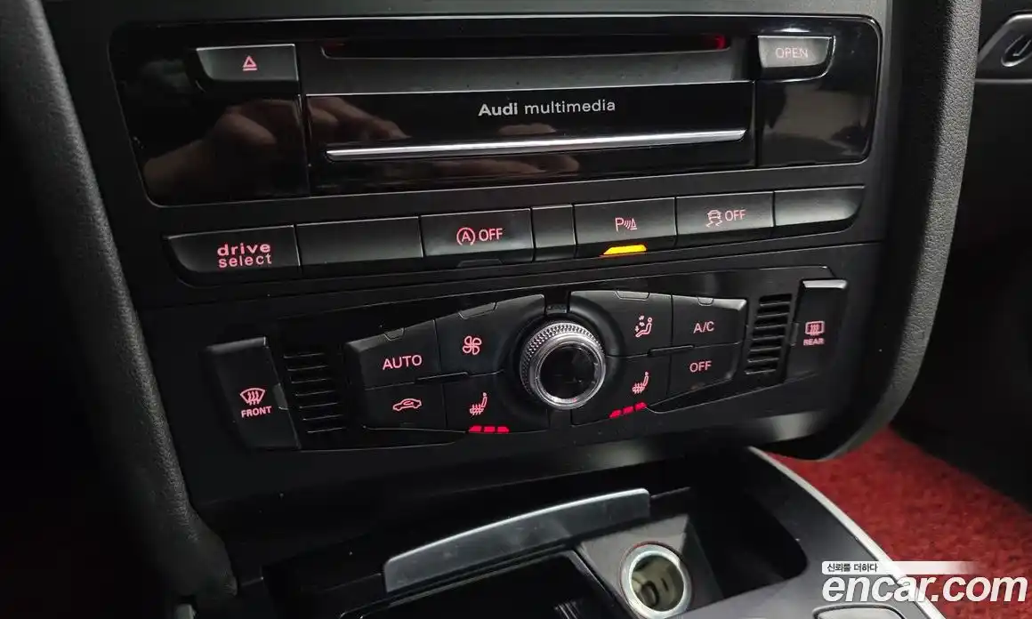 Audi A4 2015 2.0 Автомат в Москве № 212525, фото 18