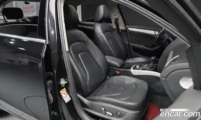 Audi A4 2015 2.0 Автомат в Москве № 212525, миниатюра 2