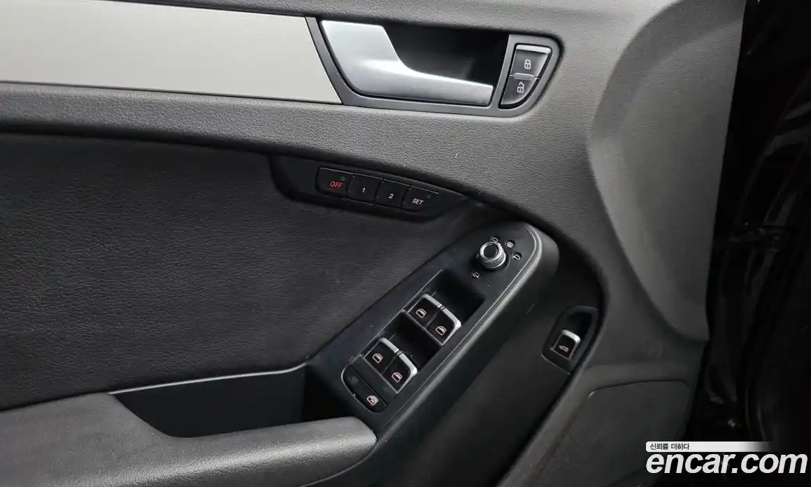 Audi A4 2015 2.0 Автомат в Москве № 212525, фото 7