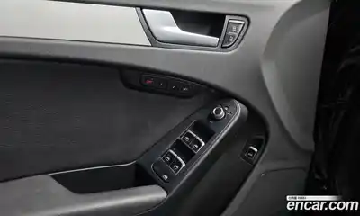 Audi A4 2015 2.0 Автомат в Москве № 212525, миниатюра 7