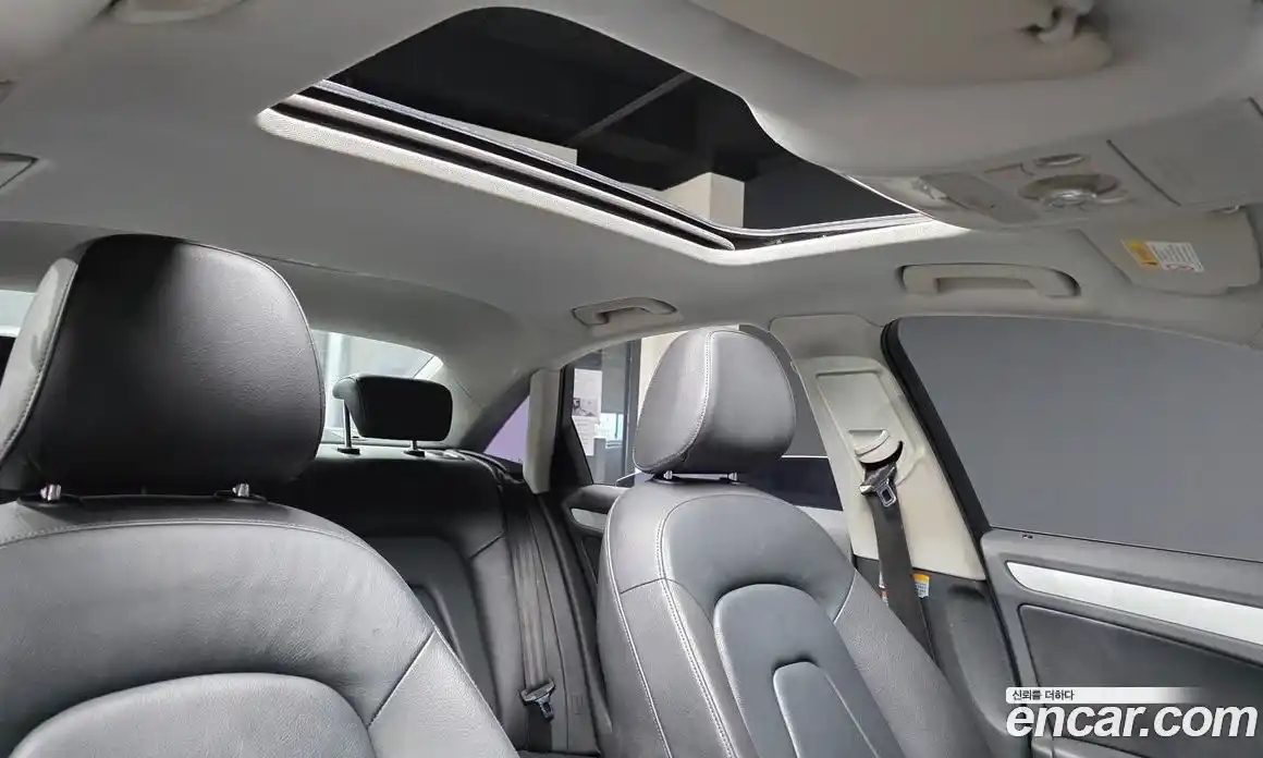 Audi A4 2015 2.0 Автомат в Москве № 212525, фото 10