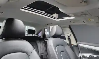 Audi A4 2015 2.0 Автомат в Москве № 212525, миниатюра 10