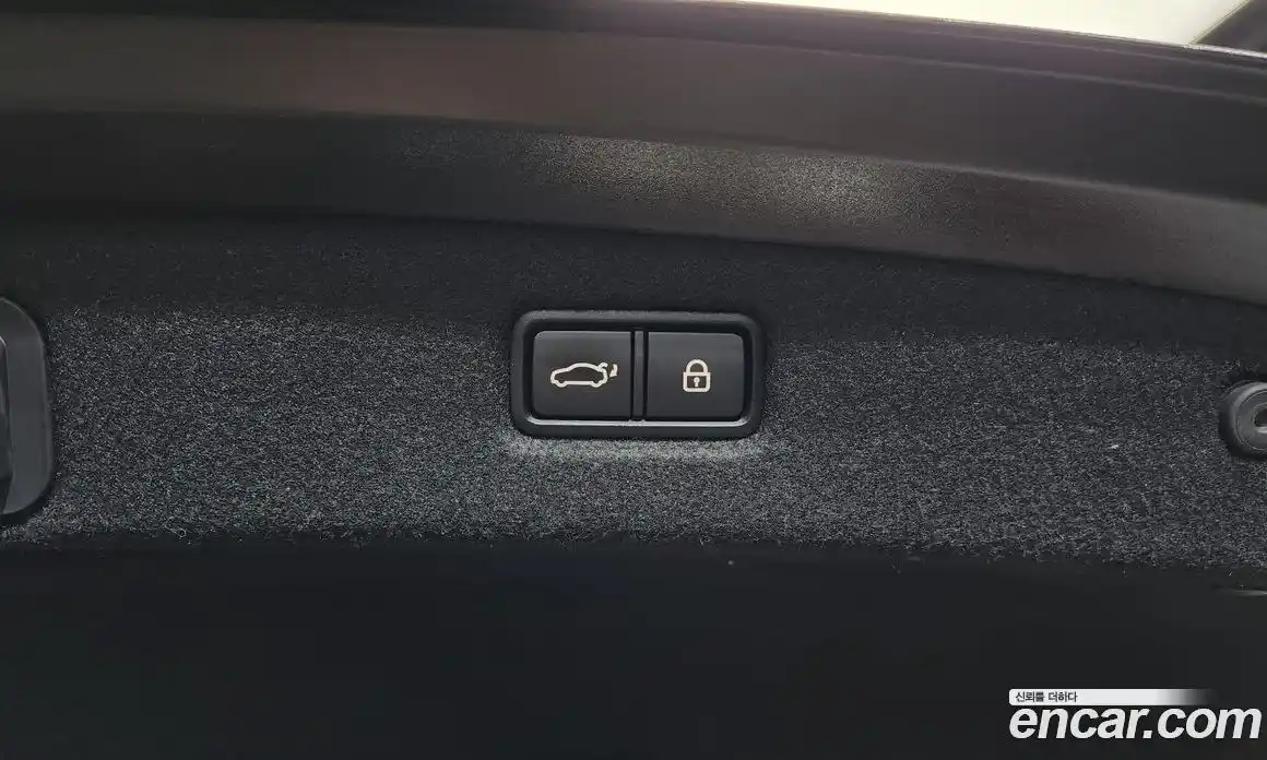 Genesis G90 2019 5.0 Автомат в Москве № 21281, фото 18