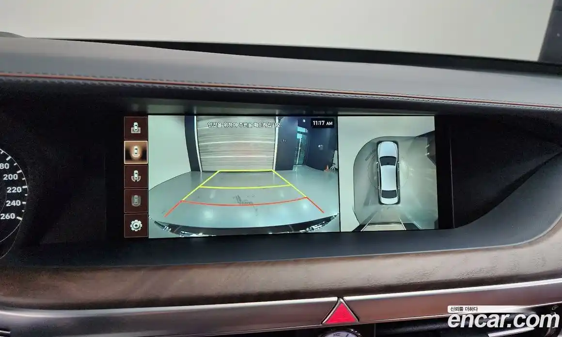 Genesis G90 2019 5.0 Автомат в Москве № 21281, фото 2