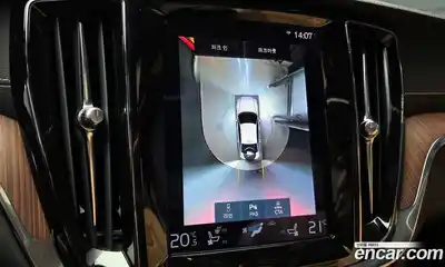 Volvo S60 2022 2.0 Автомат в Москве № 212842, миниатюра 12