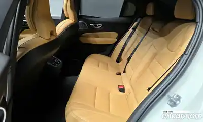 Volvo S60 2022 2.0 Автомат в Москве № 212842, миниатюра 5