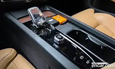 Volvo S60 2022 2.0 Автомат в Москве № 212842, миниатюра 10