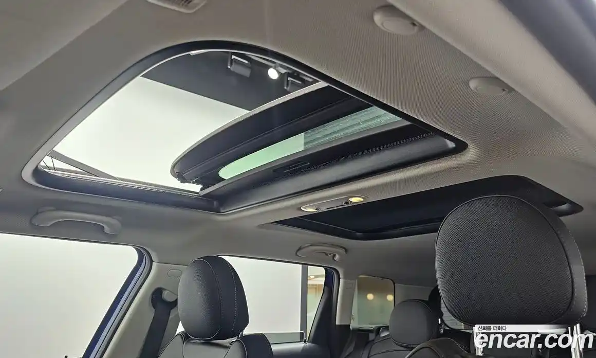 Mini Clubman 2020 1.5 Автомат в Москве № 214026, фото 14