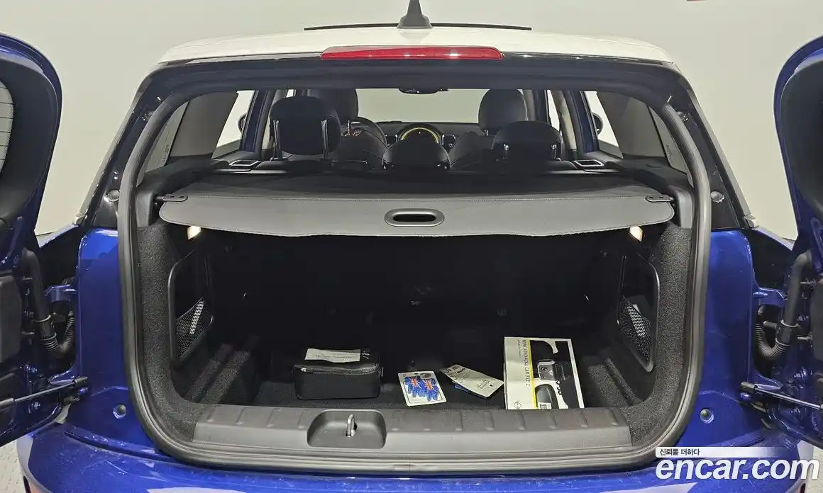 Mini Clubman 2020 1.5 Автомат в Москве № 214026, фото 15