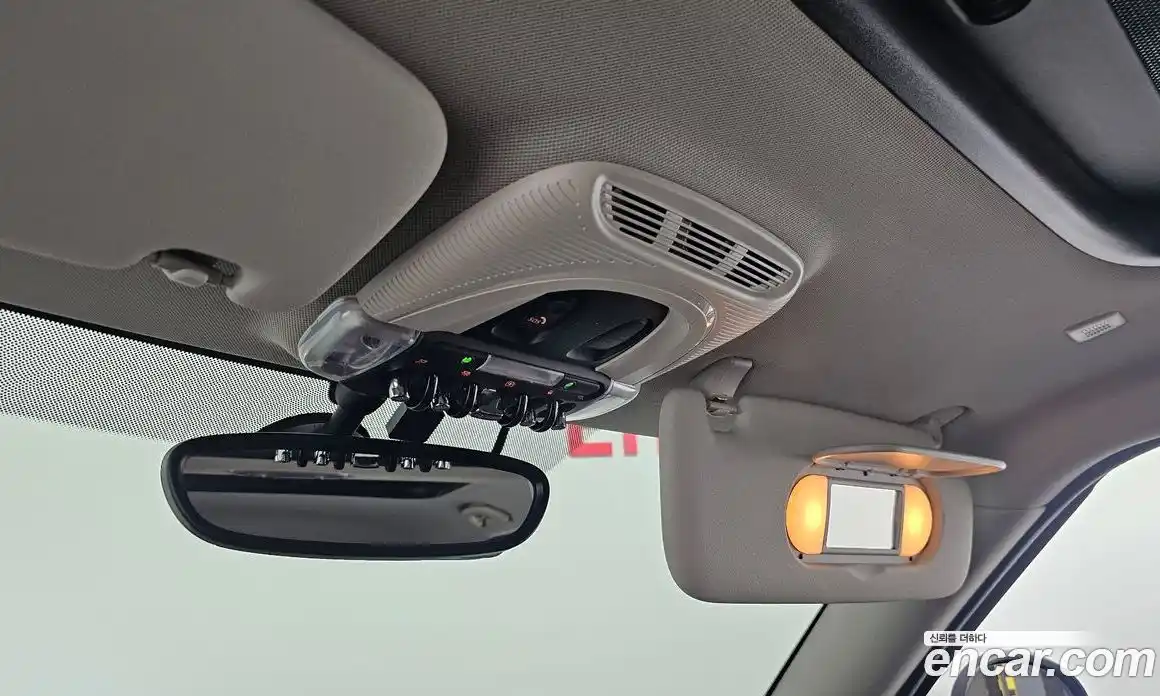 Mini Clubman 2020 1.5 Автомат в Москве № 214026, фото 16