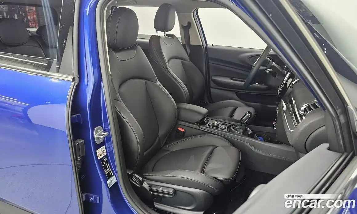 Mini Clubman 2020 1.5 Автомат в Москве № 214026, фото 17