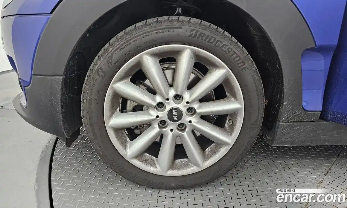 Mini Clubman 2020 1.5 Автомат в Москве № 214026, фото 19