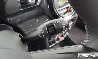 Mini Clubman 2020 1.5 Автомат в Москве № 214026, миниатюра 6