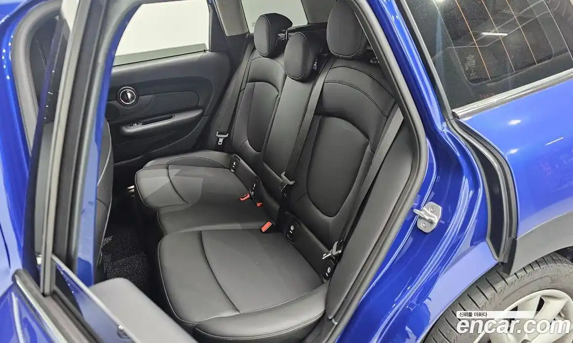 Mini Clubman 2020 1.5 Автомат в Москве № 214026, фото 7