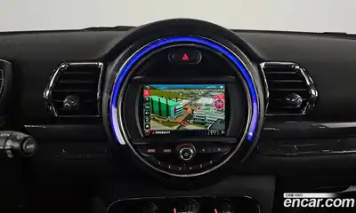 Mini Clubman 2020 1.5 Автомат в Москве № 214026, миниатюра 10