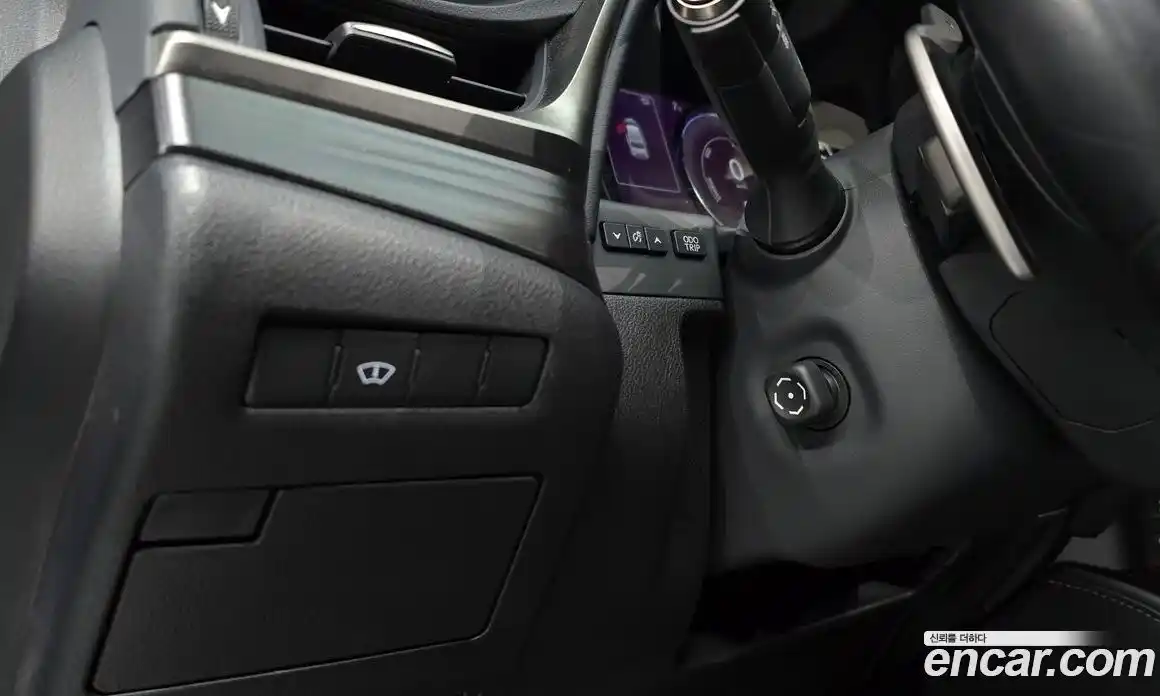 Lexus ES 2020 2.5 Автомат в Москве № 214612, фото 6