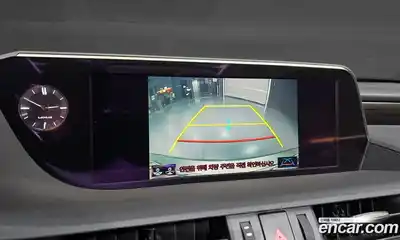 Lexus ES 2020 2.5 Автомат в Москве № 214612, миниатюра 8