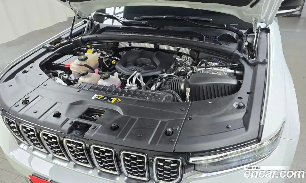 Jeep Cherokee 2023 2.0 Автомат в Москве № 215483, фото 20