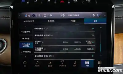 Jeep Cherokee 2023 2.0 Автомат в Москве № 215483, миниатюра 5