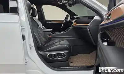 Jeep Cherokee 2023 2.0 Автомат в Москве № 215483, миниатюра 7