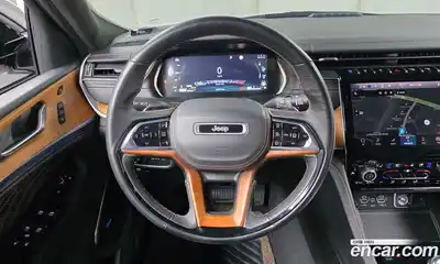 Jeep Cherokee 2023 2.0 Автомат в Москве № 215483, миниатюра 10