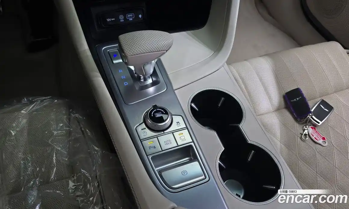 Genesis G70 2019 3.3 Автомат в Москве № 21705, фото 14