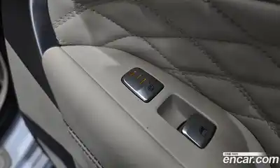 Genesis G70 2019 3.3 Автомат в Москве № 21705, миниатюра 6