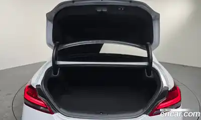 Genesis G70 2019 3.3 Автомат в Москве № 21705, миниатюра 9