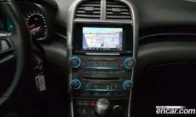 Chevrolet Malibu 2015 2.0 Автомат в Москве № 218618, миниатюра 11