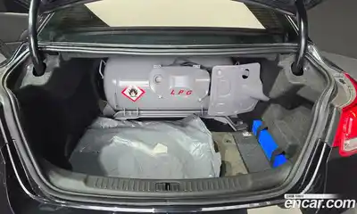 Chevrolet Malibu 2015 2.0 Автомат в Москве № 218618, миниатюра 12