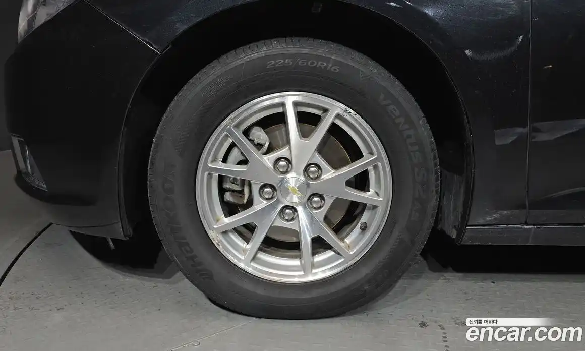 Chevrolet Malibu 2015 2.0 Автомат в Москве № 218618, фото 15