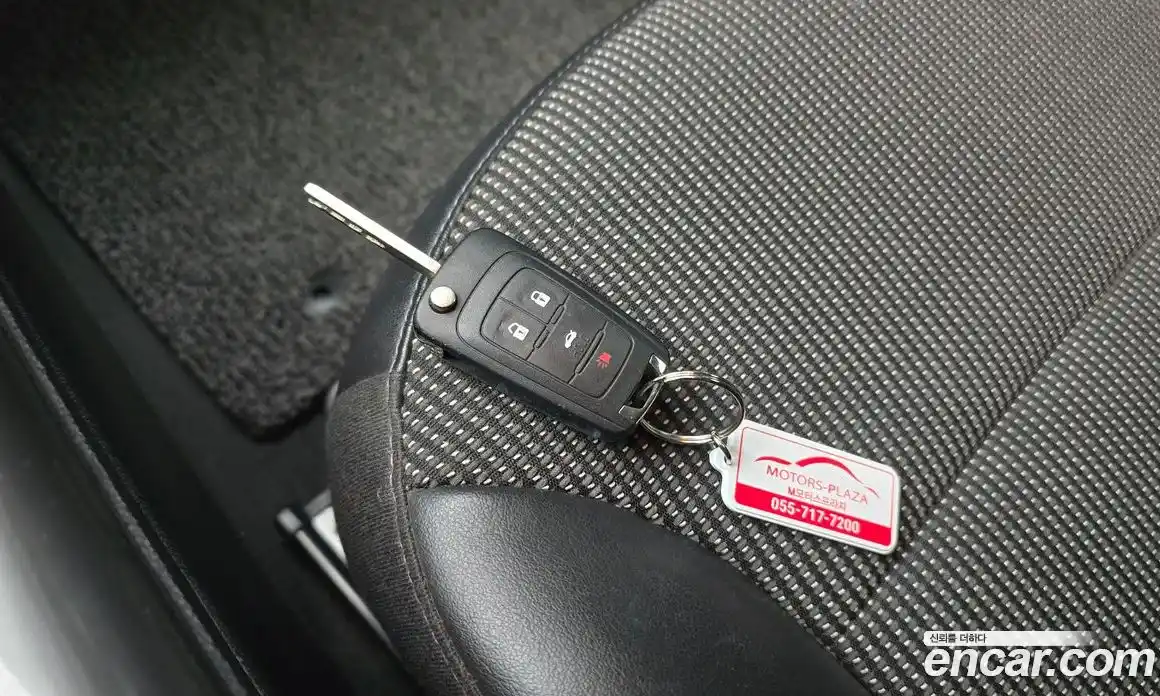 Chevrolet Malibu 2015 2.0 Автомат в Москве № 218618, фото 17