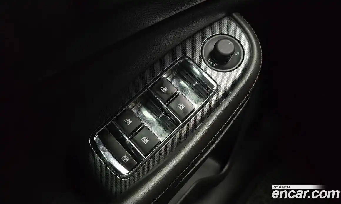 Chevrolet Malibu 2015 2.0 Автомат в Москве № 218618, фото 18