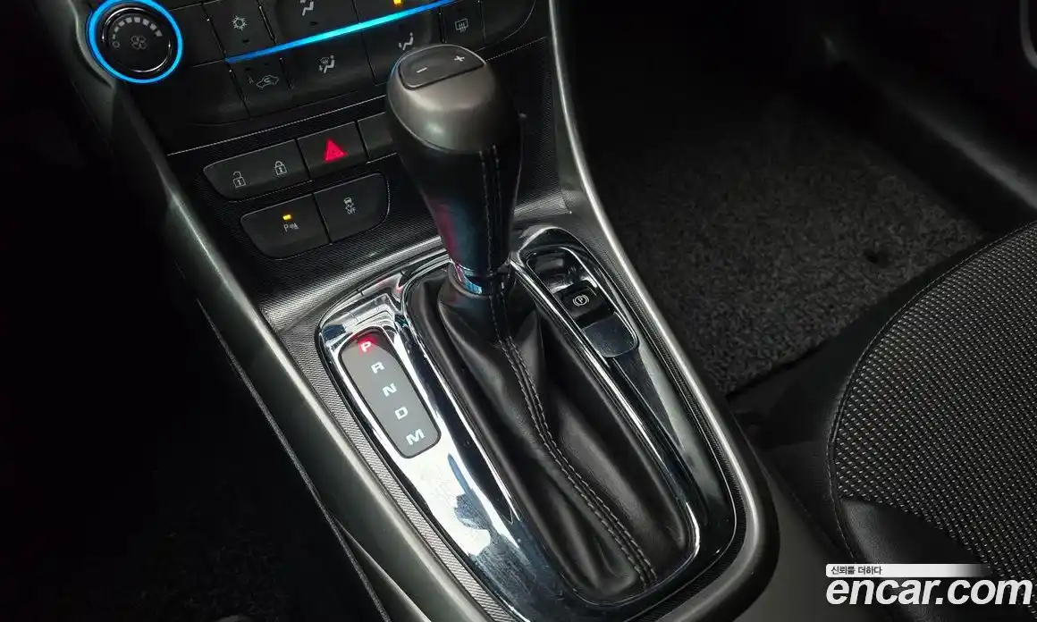 Chevrolet Malibu 2015 2.0 Автомат в Москве № 218618, фото 19