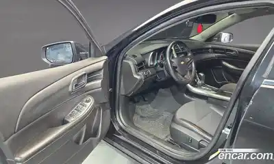 Chevrolet Malibu 2015 2.0 Автомат в Москве № 218618, миниатюра 3