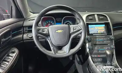 Chevrolet Malibu 2015 2.0 Автомат в Москве № 218618, миниатюра 4