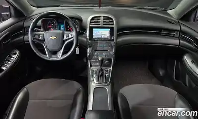 Chevrolet Malibu 2015 2.0 Автомат в Москве № 218618, миниатюра 5