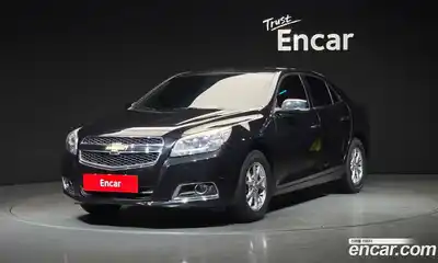 Chevrolet Malibu 2015 2.0 Автомат в Москве № 218618, миниатюра 6