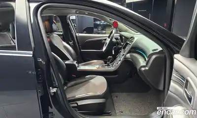 Chevrolet Malibu 2015 2.0 Автомат в Москве № 218618, миниатюра 7