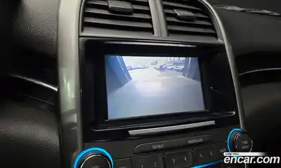 Chevrolet Malibu 2015 2.0 Автомат в Москве № 218618, миниатюра 8