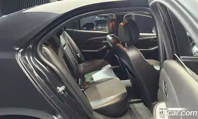 Chevrolet Malibu 2015 2.0 Автомат в Москве № 218618, миниатюра 9