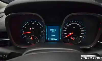 Chevrolet Malibu 2015 2.0 Автомат в Москве № 218618, миниатюра 10