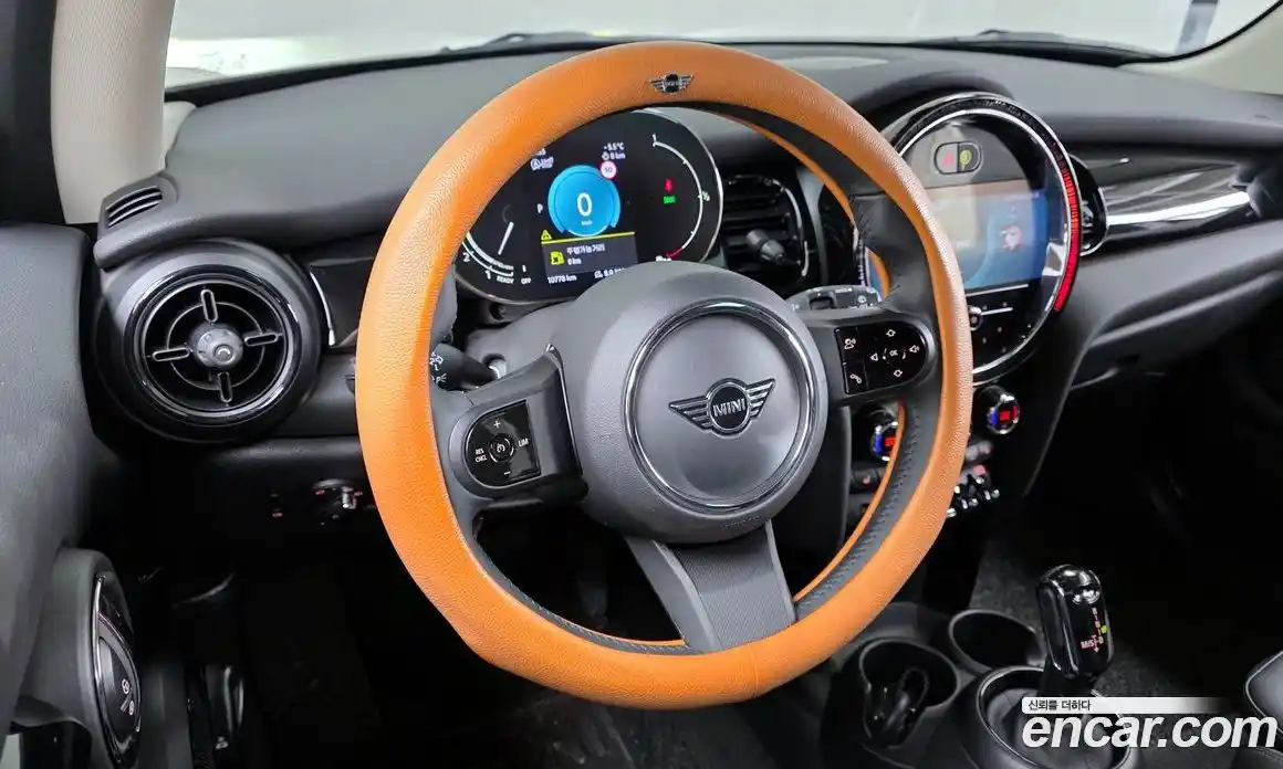 Mini Cooper 2022 1.5 Автомат в Москве № 221739, фото 18