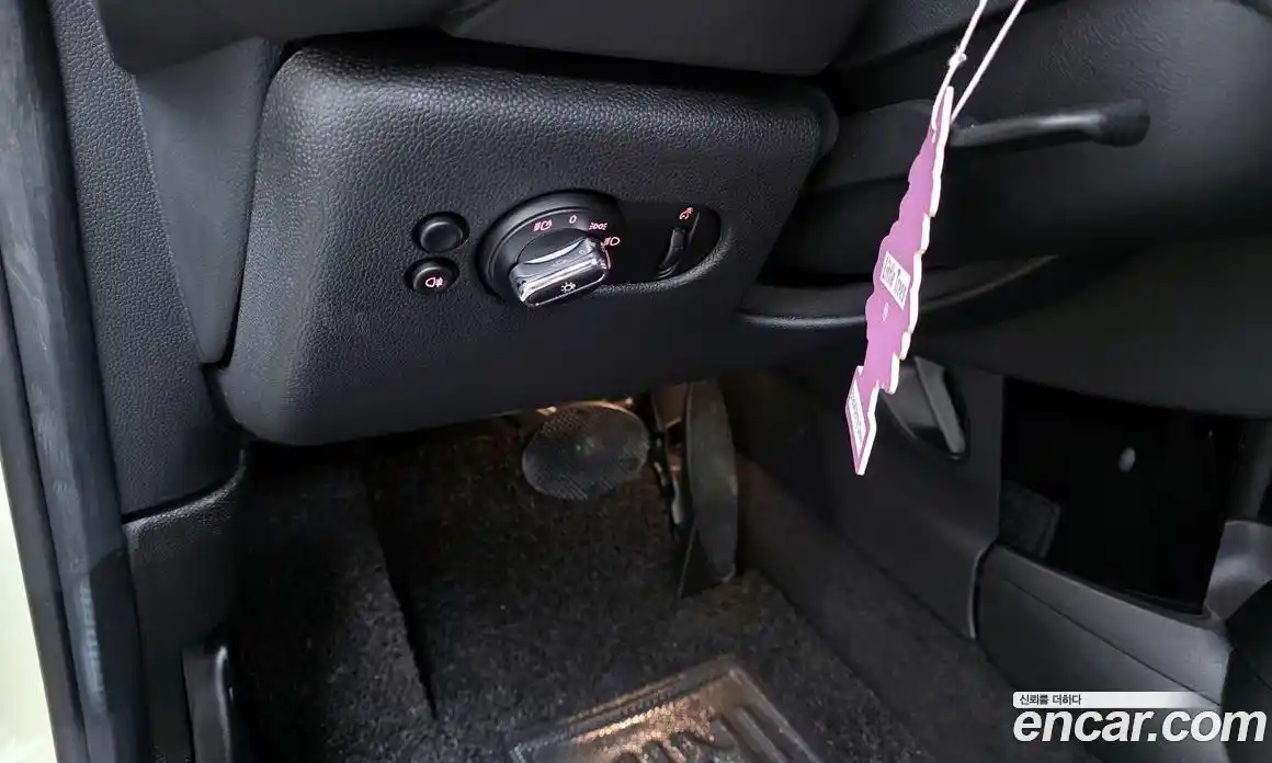 Mini Cooper 2022 1.5 Автомат в Москве № 221739, фото 5