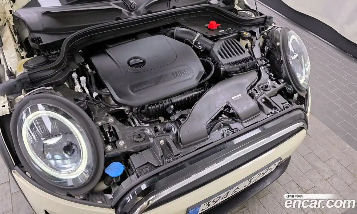 Mini Cooper 2022 1.5 Автомат в Москве № 221739, фото 6