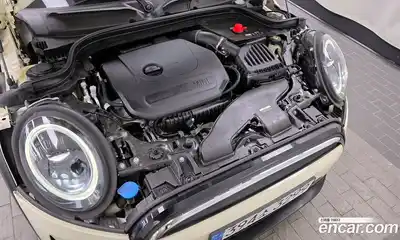 Mini Cooper 2022 1.5 Автомат в Москве № 221739, миниатюра 6