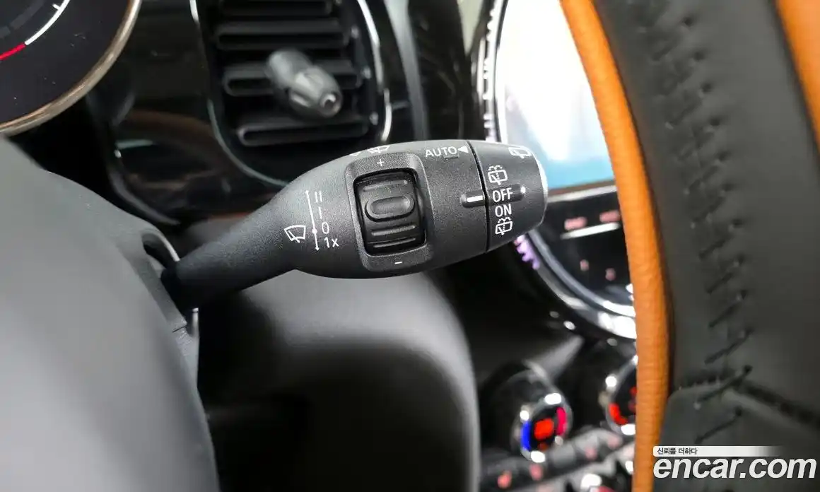 Mini Cooper 2022 1.5 Автомат в Москве № 221739, фото 8