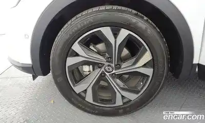 Renault Arkana, 2025