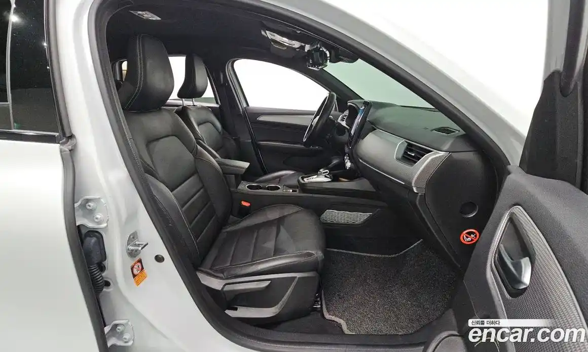 Renault Arkana 2025 1.6 Автомат в Москве № 222243, фото 18